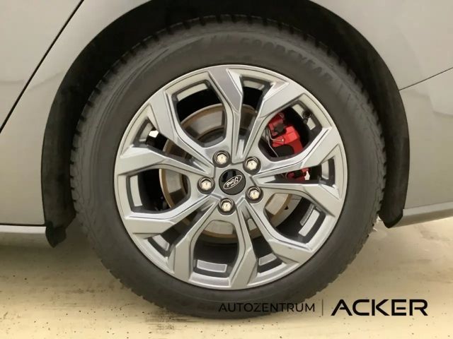 Ford Focus 1.5 EcoBlue ST Line Wagon