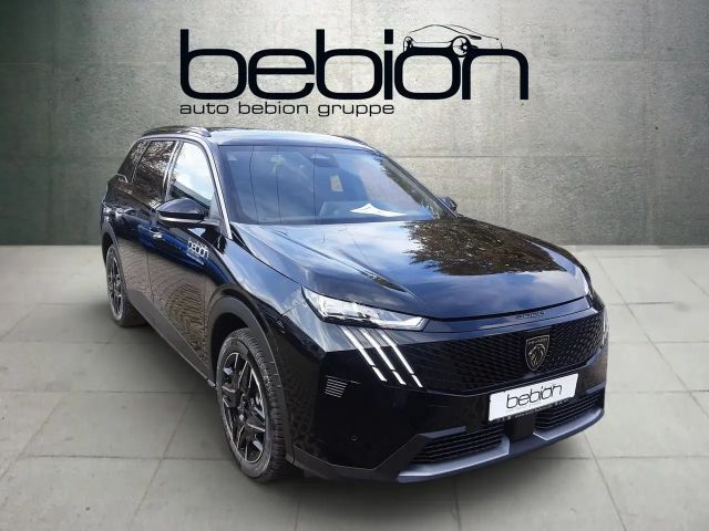 Peugeot 5008 Allure Pack Executive