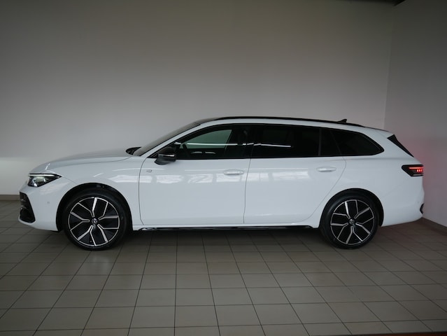 Volkswagen Passat 2.0 TDI DSG R-Line Variant