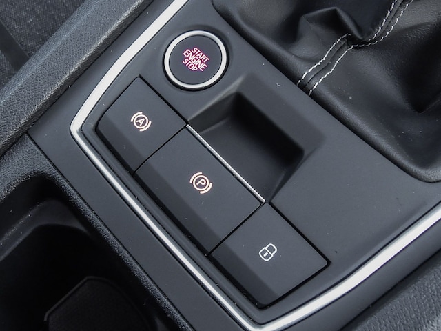 Seat Leon 1.5 TSI Xcellence