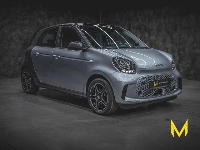 Smart EQ forfour PLUS Premium Pulse