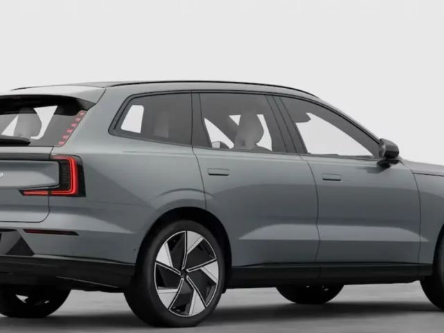 Volvo EX90 AWD Ultra