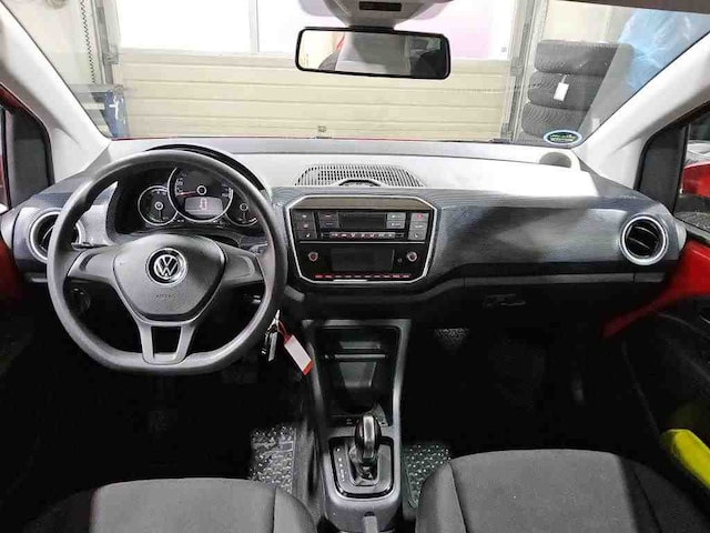 Volkswagen e-up! 3,99%Frontsch.heiz,e-up!electric 61kW