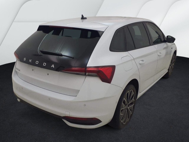 Skoda Scala 1.5 TSI Selection