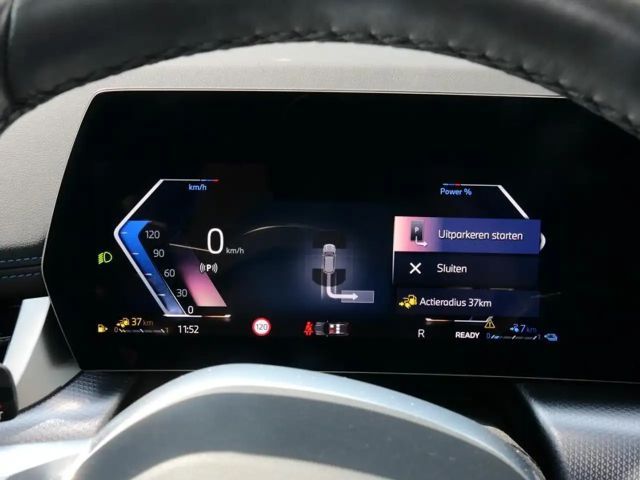 BMW X1 M-Sport xDrive25e