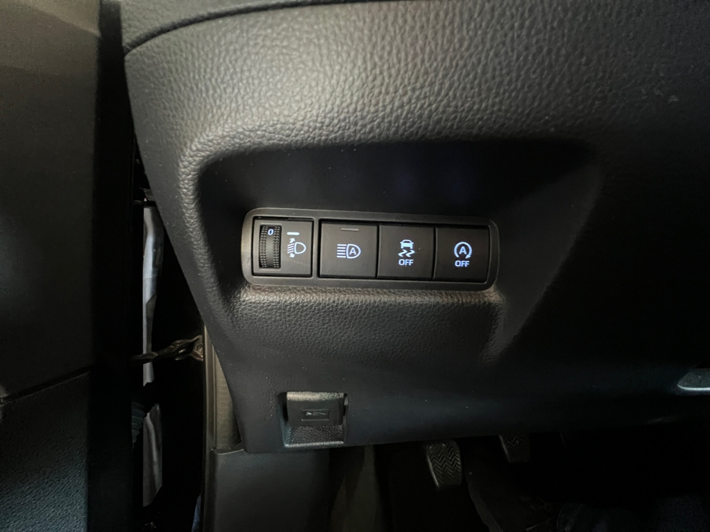 Toyota Aygo X 5-deurs Comfort