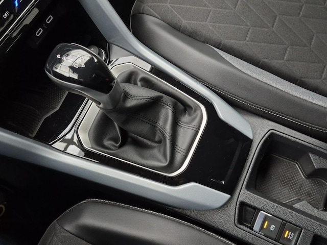 Volkswagen T-Roc 2.0 TDI DSG