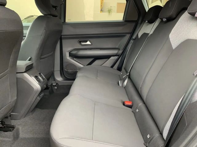 Dacia Bigster Hybrid 155