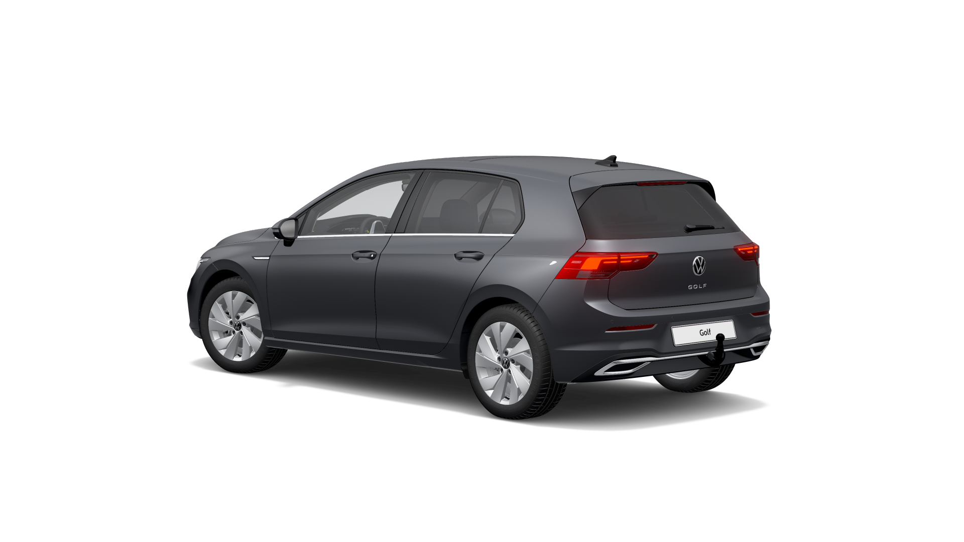 Volkswagen Golf 2.0 TSI Golf VIII Style