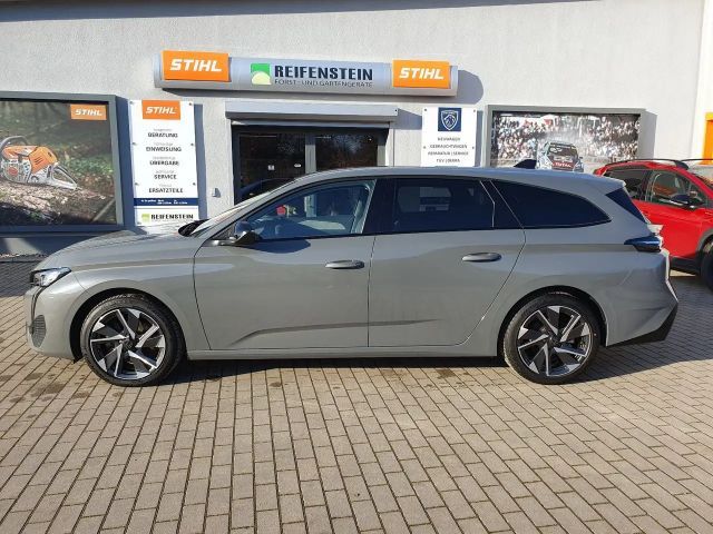 Peugeot 308 Allure Pack SW