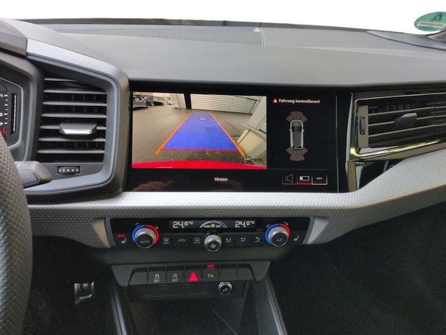 Audi A1 35 TFSI S-Line S-Tronic Sportback