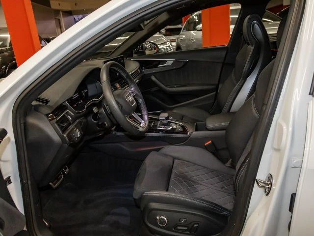 Audi S4 3.0 TDI Quattro