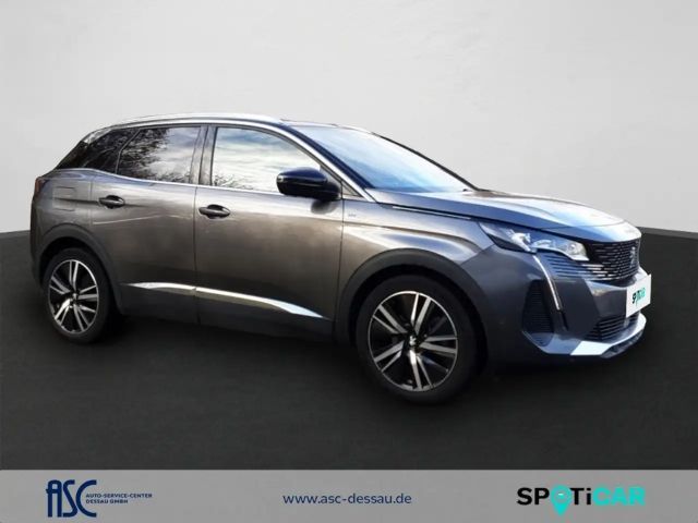 Peugeot 3008 N GTPK HY225EAT8 Navi, SHZ,Kamera,FocalSound,ACC S