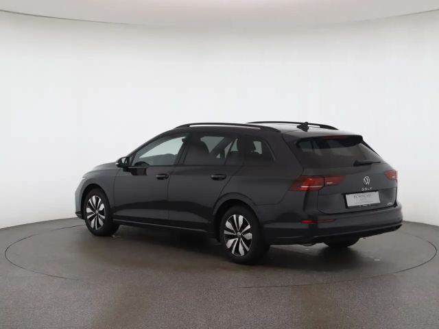 Volkswagen Golf Business DSG Variant