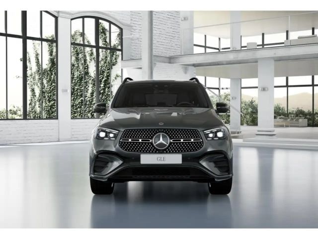 Mercedes-Benz GLE 350 4MATIC