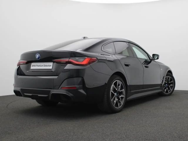 BMW i4 M-Sport Sedan