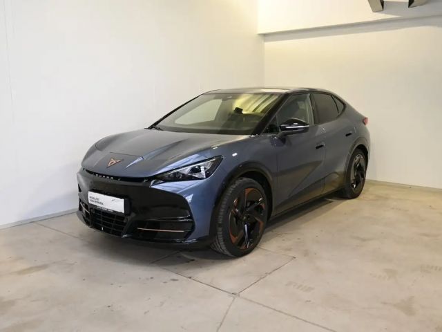 Cupra Tavascan Adrenaline VZ