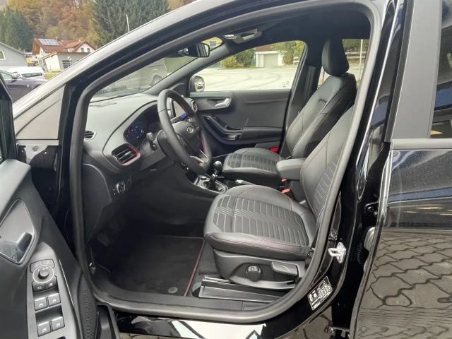 Ford Puma EcoBoost ST Line