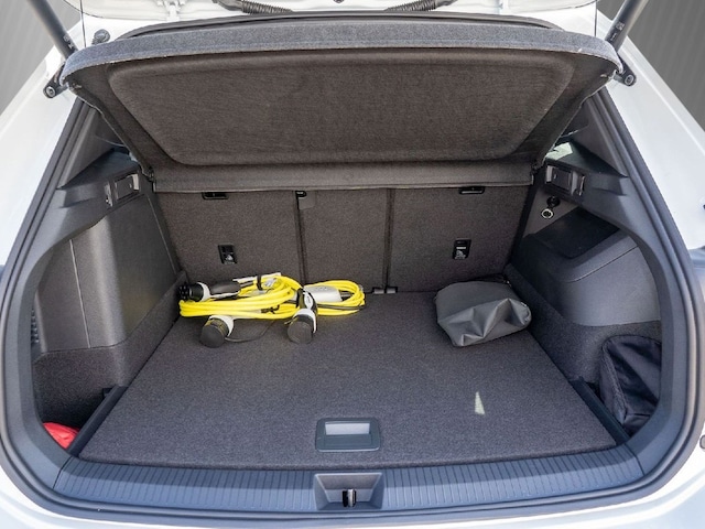 Volkswagen Tiguan eHybrid