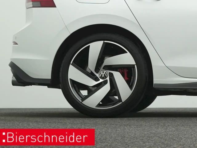 Volkswagen Golf 2.0 TSI DSG GTI