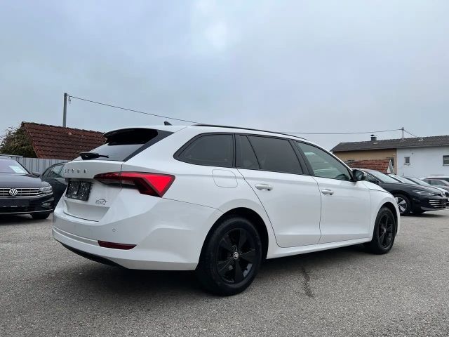Skoda Octavia Active Combi