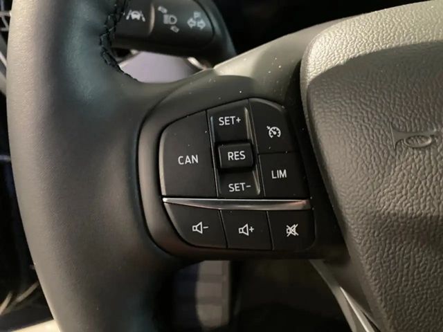 Ford Focus Active EcoBoost Wagon