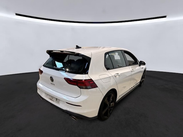 Volkswagen Golf 2.0 TSI DSG GTI Golf VIII