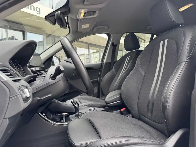 BMW X1 Sport Line xDrive20d