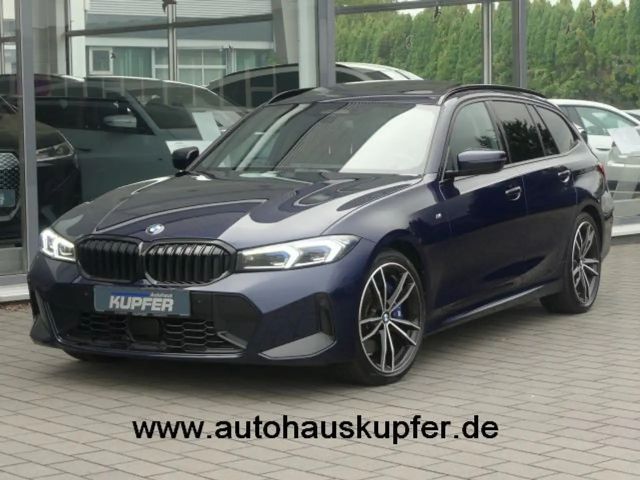 BMW 320 320d Touring xDrive