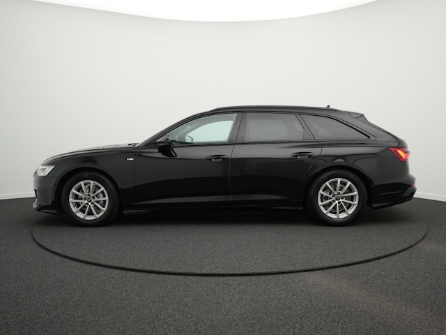 Audi A6 40 TDI Avant S-Line S-Tronic