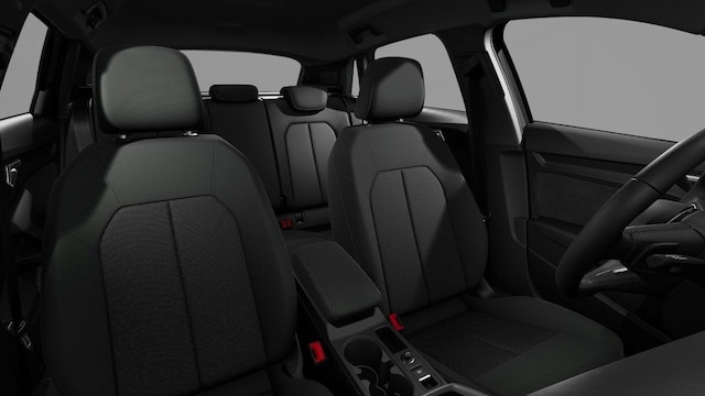 Audi A3 35 TFSI S-Tronic Sportback