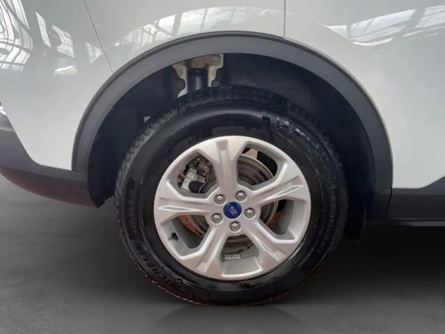 Ford Kuga Cool & Connect Plug in Hybrid
