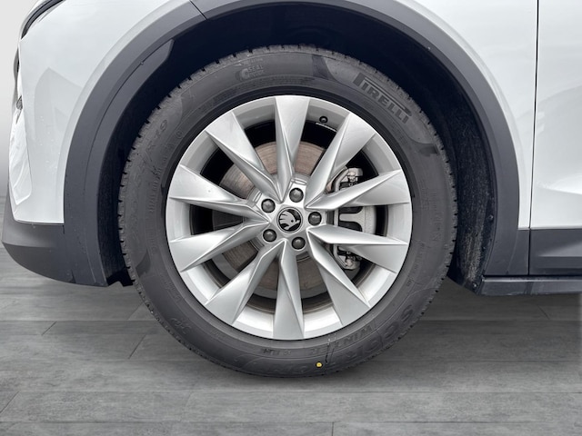 Skoda Elroq 85 Sportline