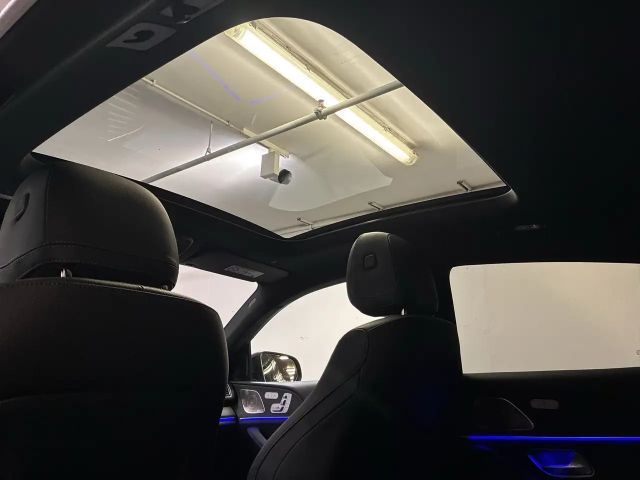 Mercedes-Benz GLE 350 4MATIC Coupé