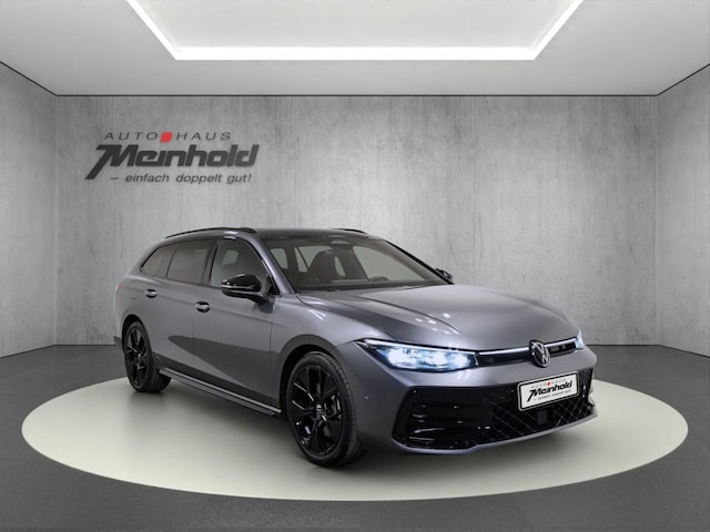 Volkswagen Passat 2.0 TDI DSG R-Line Variant