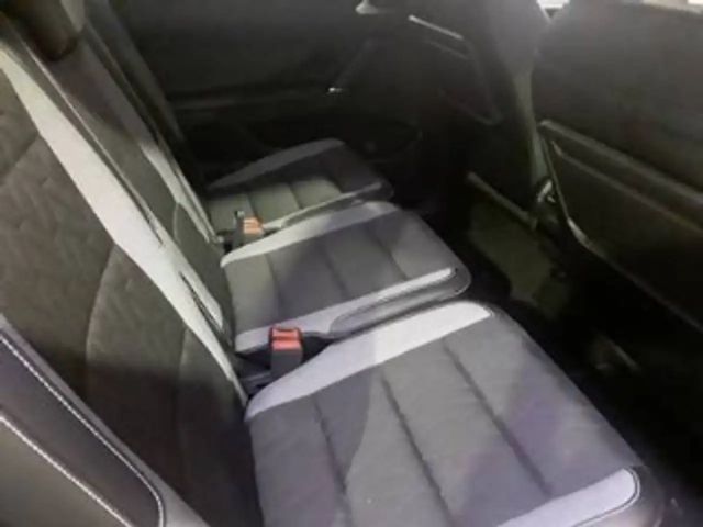 Volkswagen Touran DSG