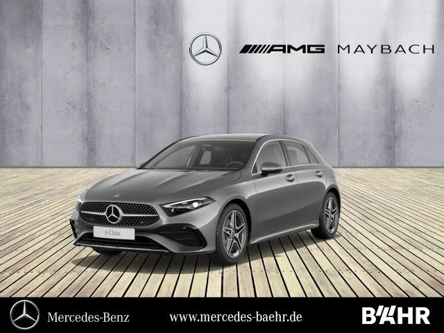 Mercedes-Benz A 200 A 200 d AMG Line