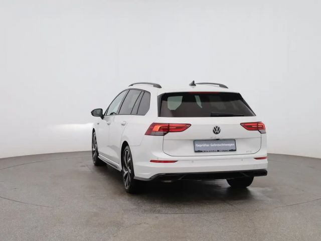 Volkswagen Golf DSG R-Line Variant