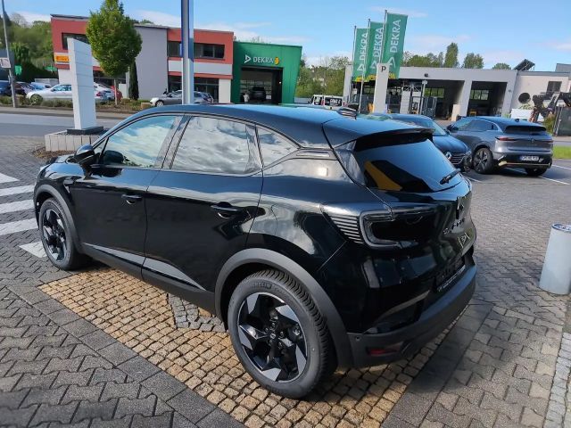 Renault Captur Techno