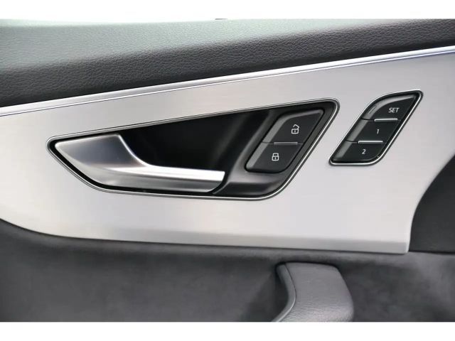 Audi Q7 50 TDI Quattro S-Line