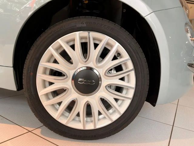 Fiat 500C Collezione