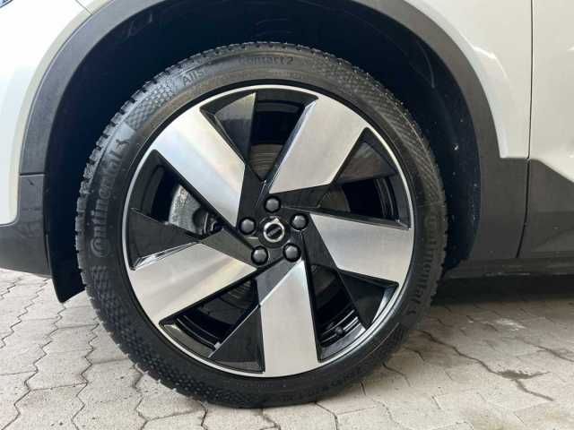Volvo XC40 Recharge