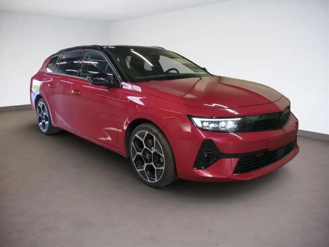 Opel Astra 1.5 CDTI Sports Tourer Ultimate
