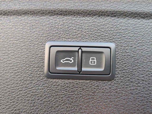 Audi Q5 50 TDI Quattro