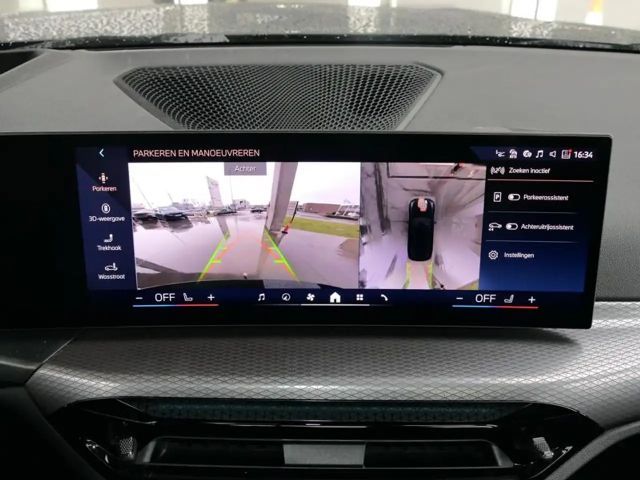 BMW 330 330e M-Sport Touring xDrive