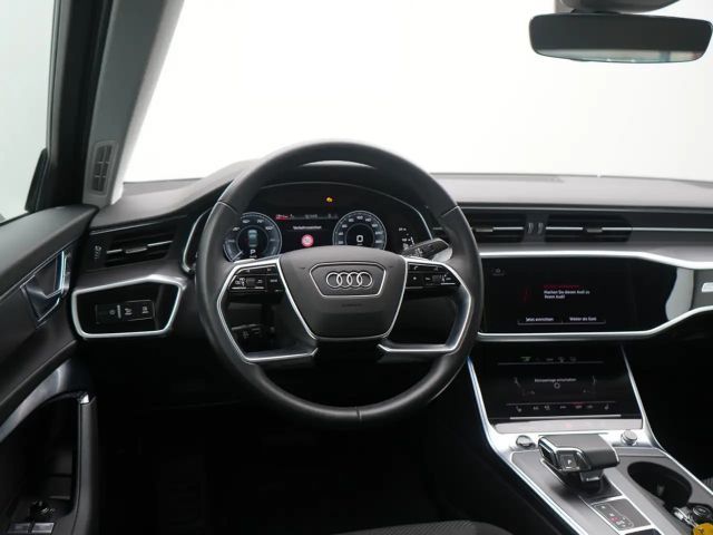 Audi A6 Quattro Sedan