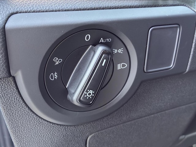 Volkswagen T-Cross 1.0 TSI DSG IQ.Drive R-Line