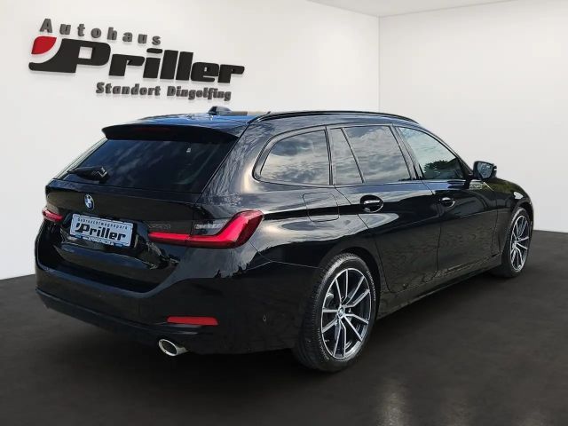 BMW 318 318d Touring