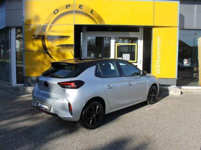 Opel Corsa 1.2 Turbo GS-Line Grand Sport Turbo
