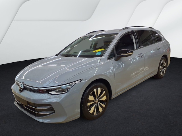 Volkswagen Golf 2.0 TDI DSG Golf VIII Variant